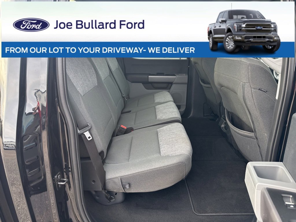 Used 2025 Ford F250 XLT w/ FX4 Off-Road Package image 10