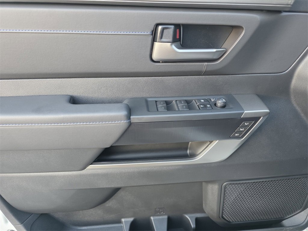 New 2026 Toyota Tundra Platinum image 26