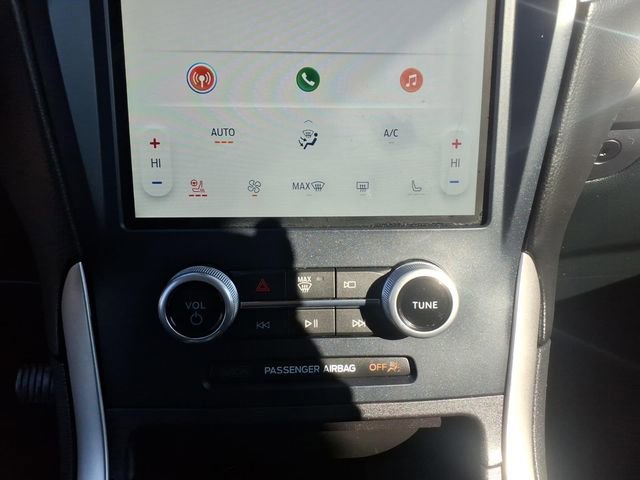 Certified 2023 Ford Edge SEL w/ Convenience Package AWD/4WD image 23