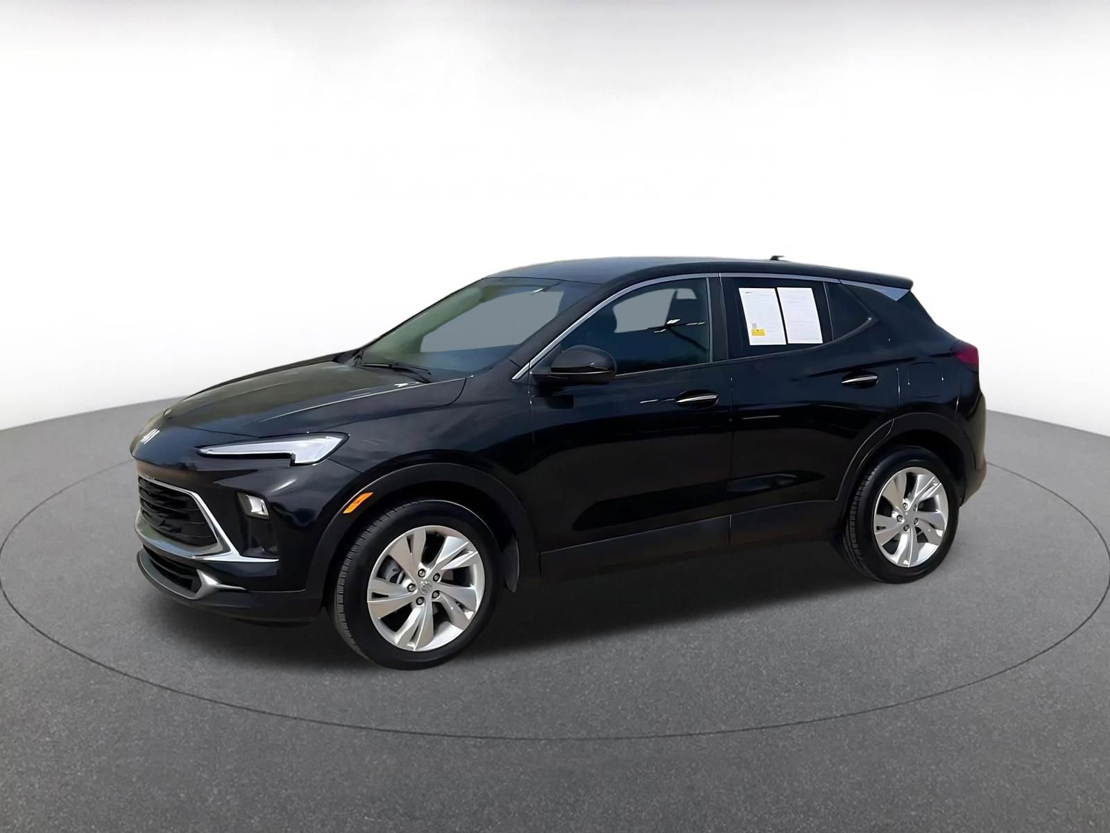 Used 2025 Buick Encore GX Preferred image 8