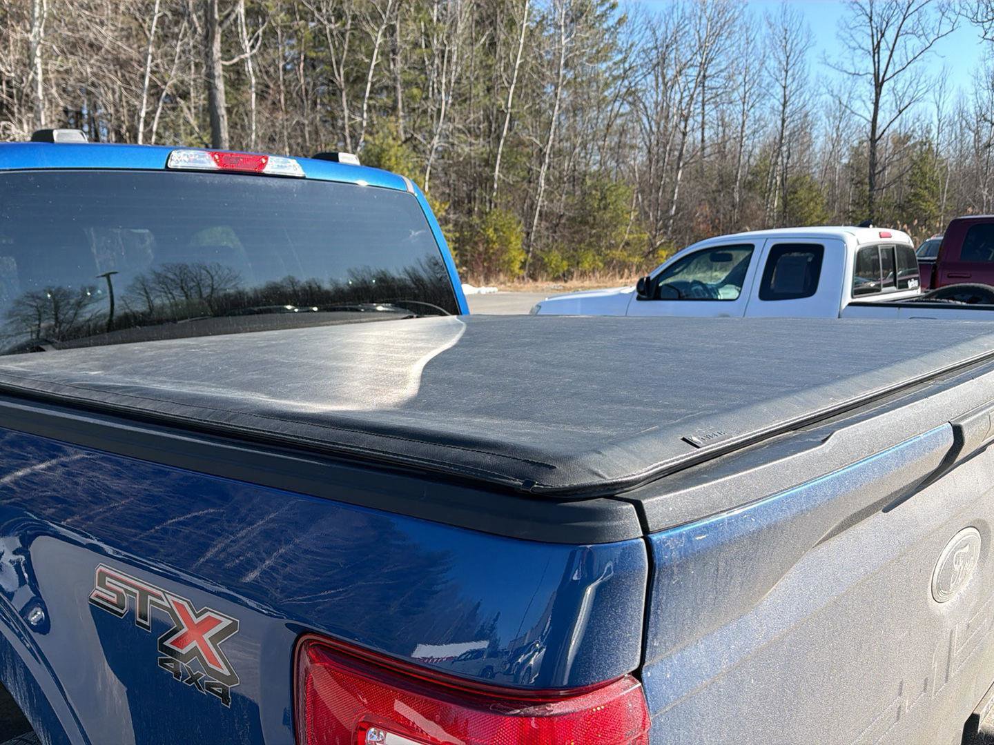 Used 2023 Ford F150 XL w/ STX Appearance Package image 10