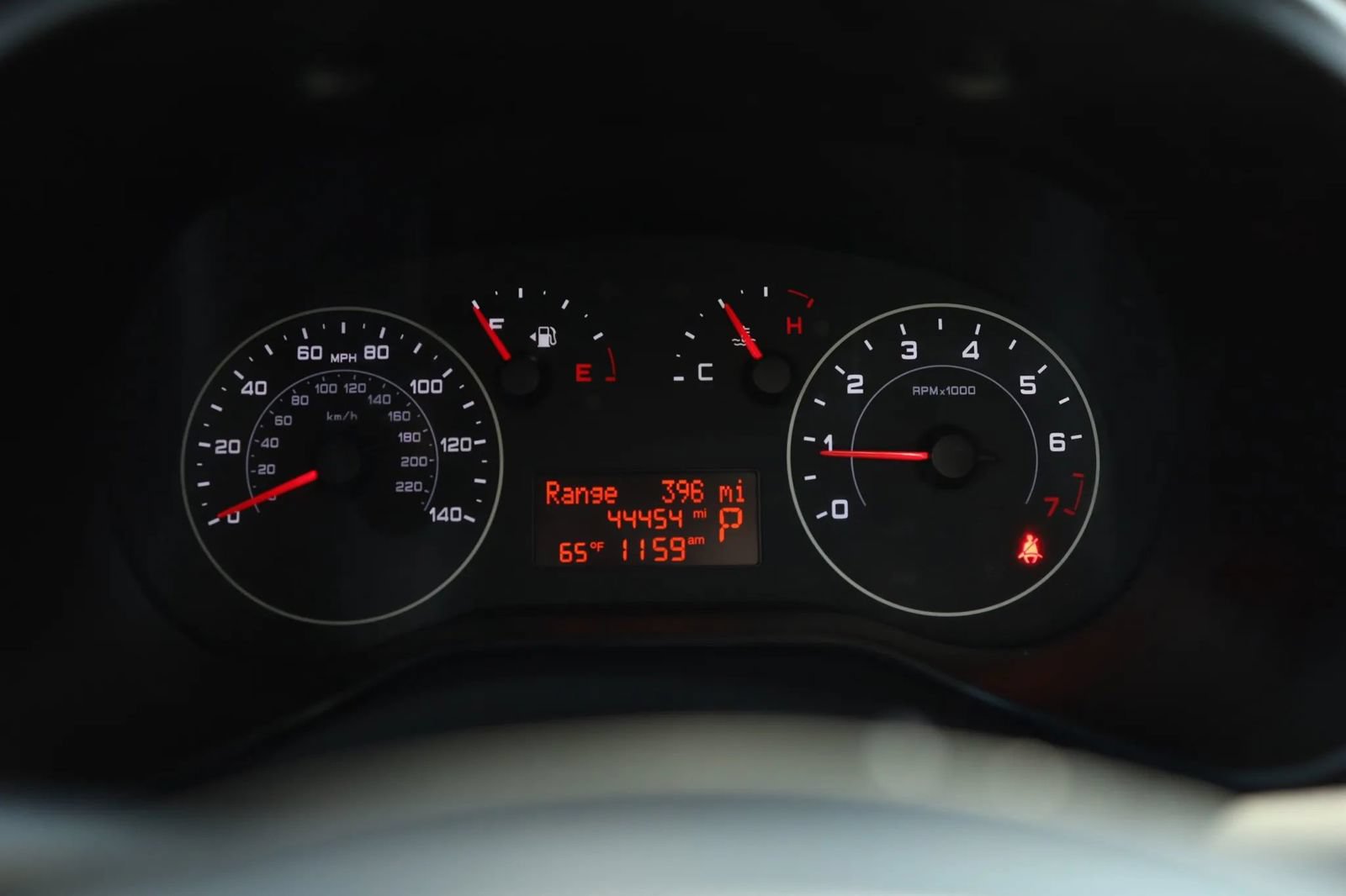 Used 2022 RAM ProMaster City Tradesman FWD image 16