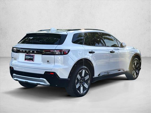 New 2026 Honda Prologue Elite image 2