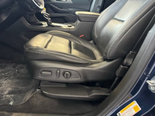 Certified 2023 Chevrolet Traverse LT AWD/4WD image 8