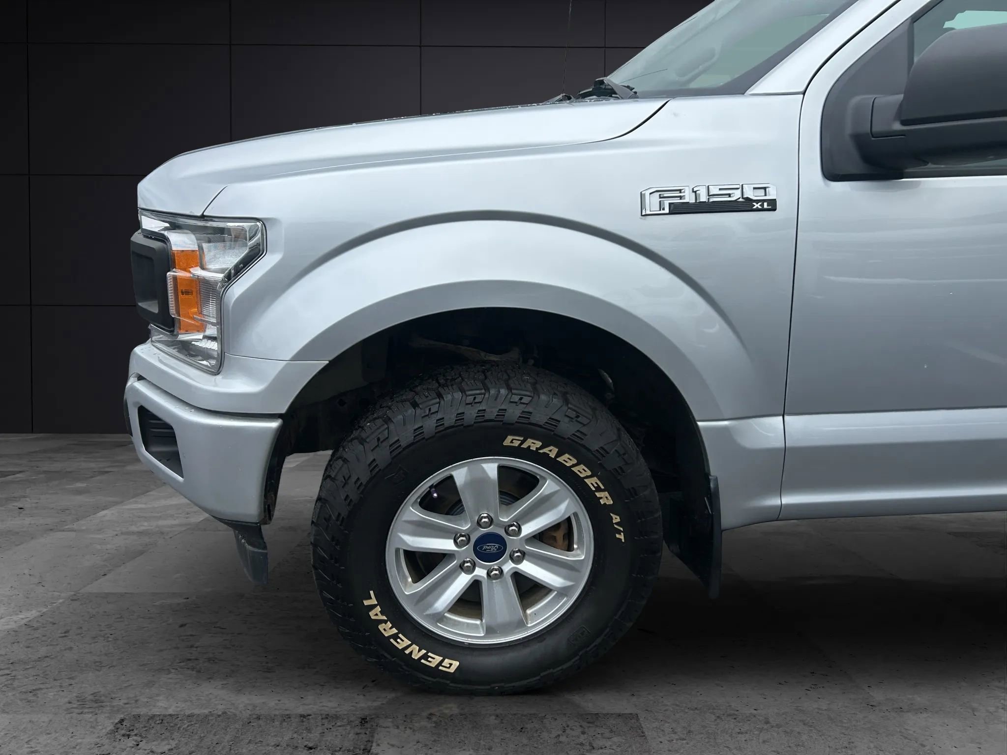 Used 2018 Ford F150 XL w/ Equipment Group 101A Mid image 23