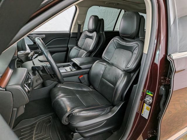 Used 2021 Lincoln Aviator Reserve w/ Equipment Group 202A image 13