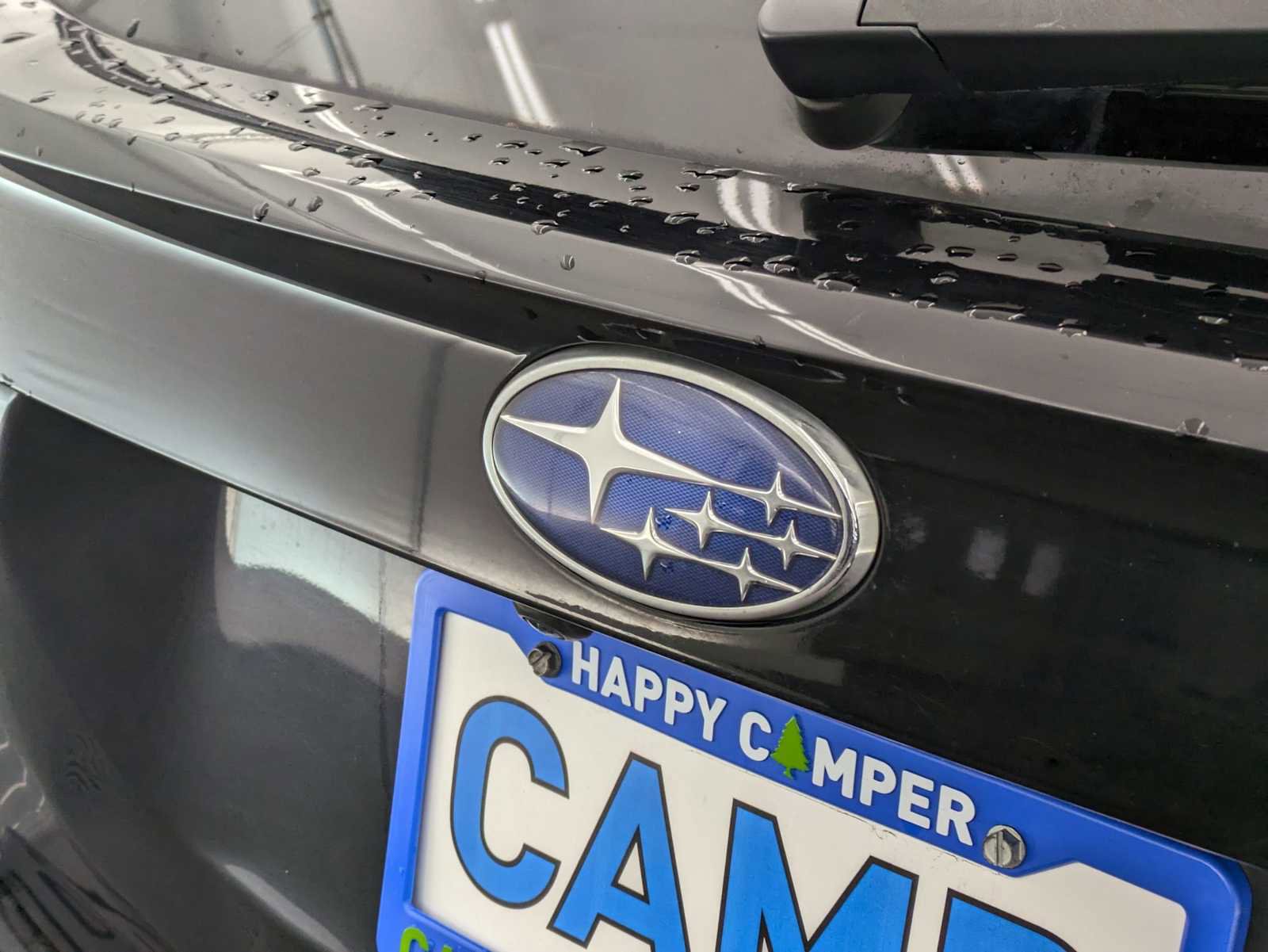 Used 2019 Subaru Forester Sport AWD/4WD image 12