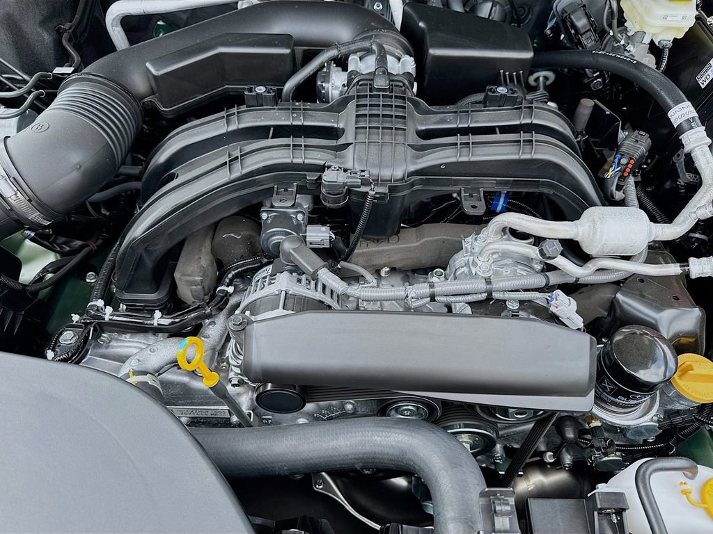 New 2026 Subaru Outback Limited image 40