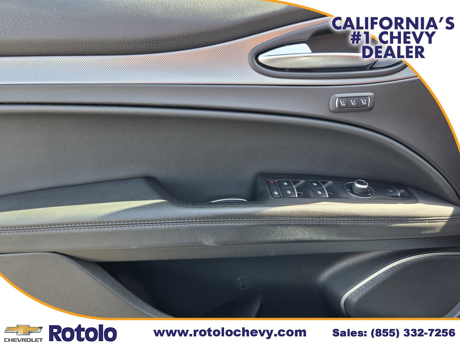 Used 2022 Alfa Romeo Stelvio Veloce AWD/4WD image 18