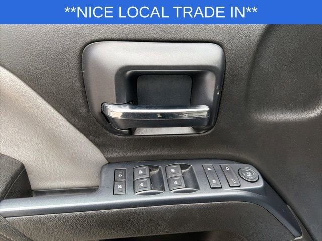 Used 2014 GMC Sierra 1500 2WD Double Cab w/ Sierra Convenience Package image 21