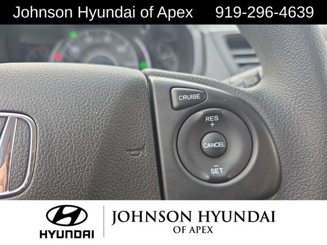 Used 2016 Honda CR-V LX image 26