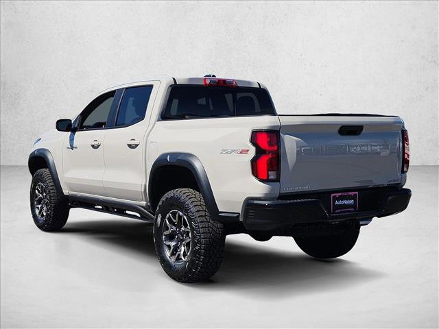 New 2026 Chevrolet Colorado ZR2 image 9