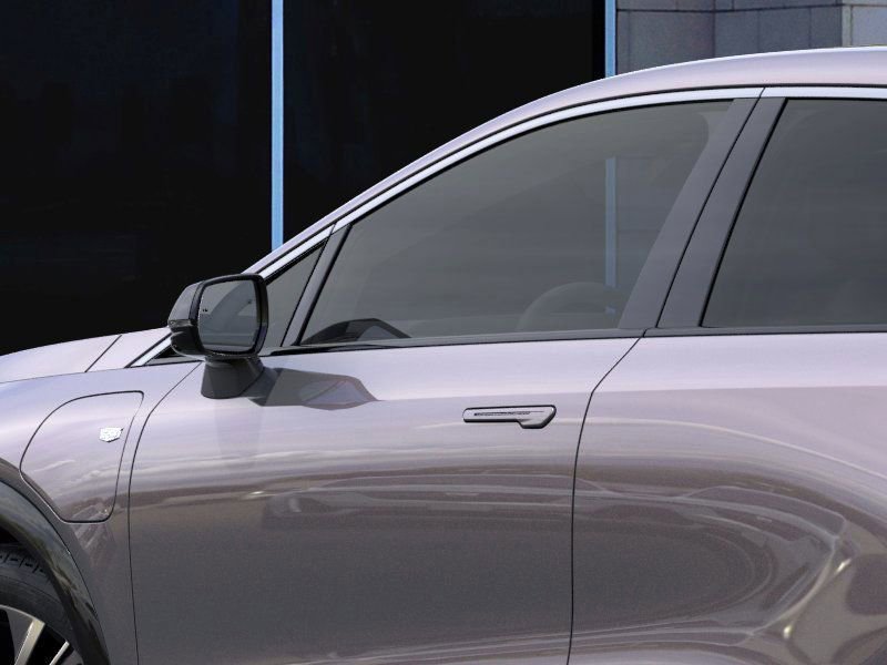New 2026 Cadillac Optiq Luxury 2 image 12