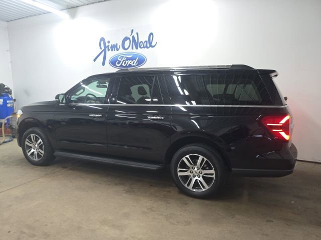 Used 2024 Ford Expedition Max Limited image 31