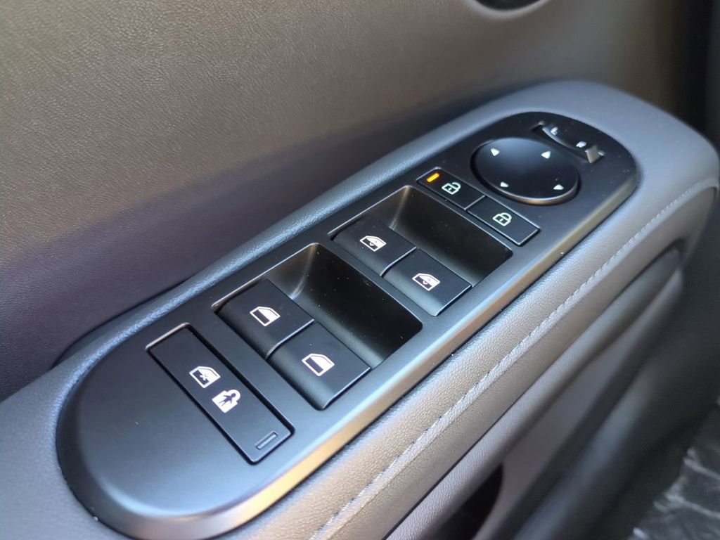 New 2026 Hyundai Palisade XRT Pro image 33