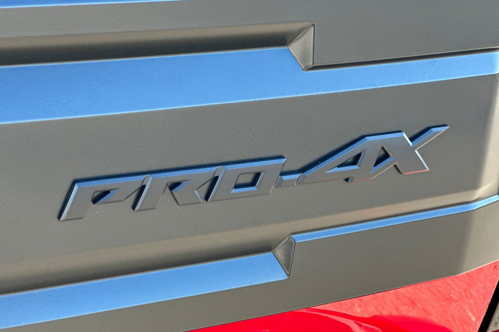 New 2026 Nissan Frontier PRO-4X w/ Pro Premium Package image 33