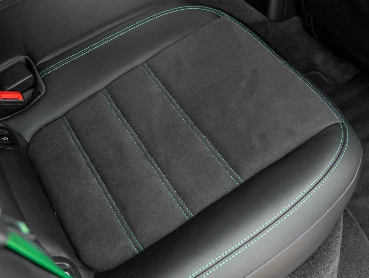 Used 2023 Porsche Macan GTS image 82