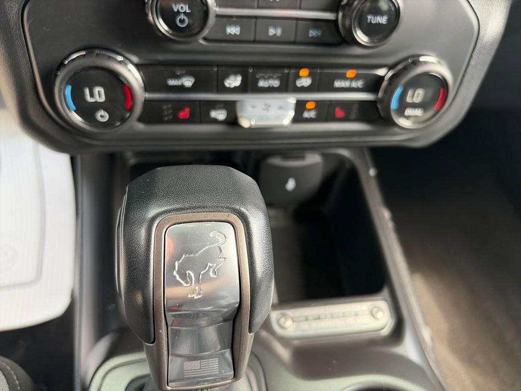 Used 2025 Ford Bronco Big Bend AWD/4WD image 24