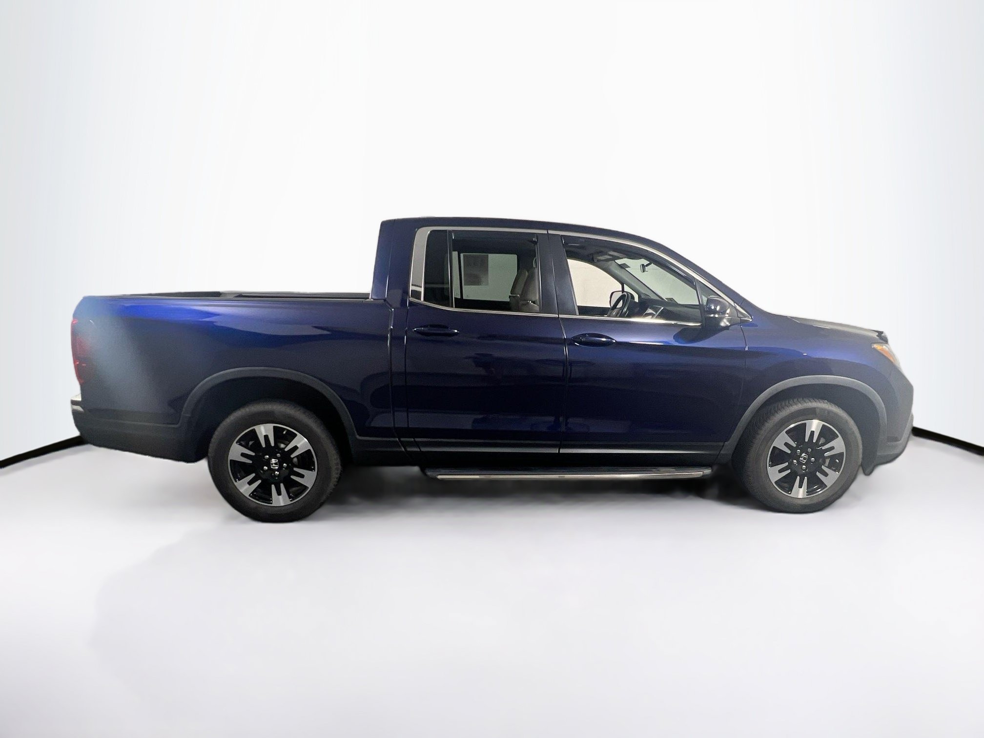 Used 2020 Honda Ridgeline RTL image 4
