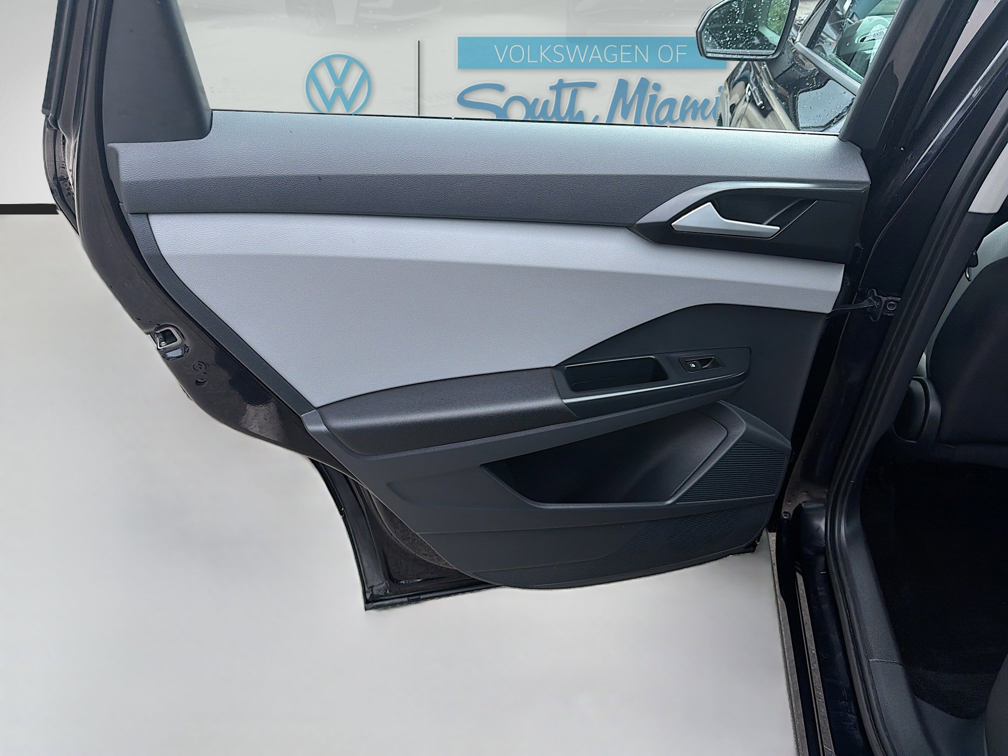 Certified 2023 Volkswagen Taos S image 24