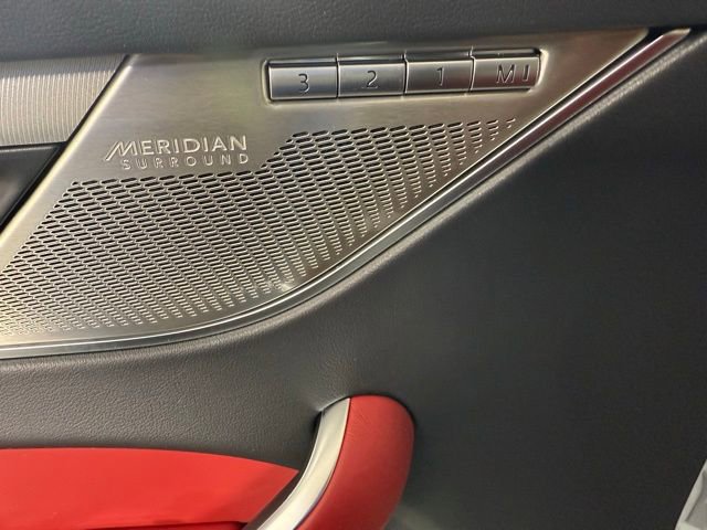 New 2026 Jaguar F-PACE R-Dynamic S image 11