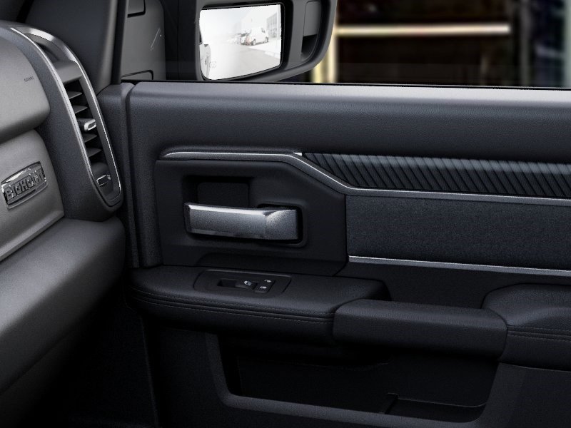 New 2026 RAM 2500 Big Horn image 25