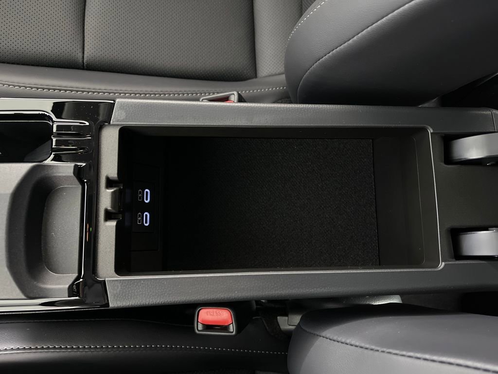 New 2026 Toyota Prius XLE image 23