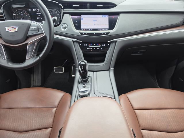 Used 2020 Cadillac XT5 Sportv AWD/4WD image 25