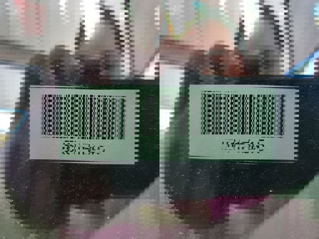 Used 2024 Nissan Rogue SV image 10