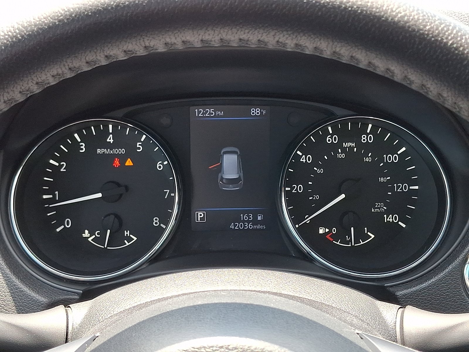 Used 2019 Nissan Rogue SL w/ Premium Package AWD/4WD image 23