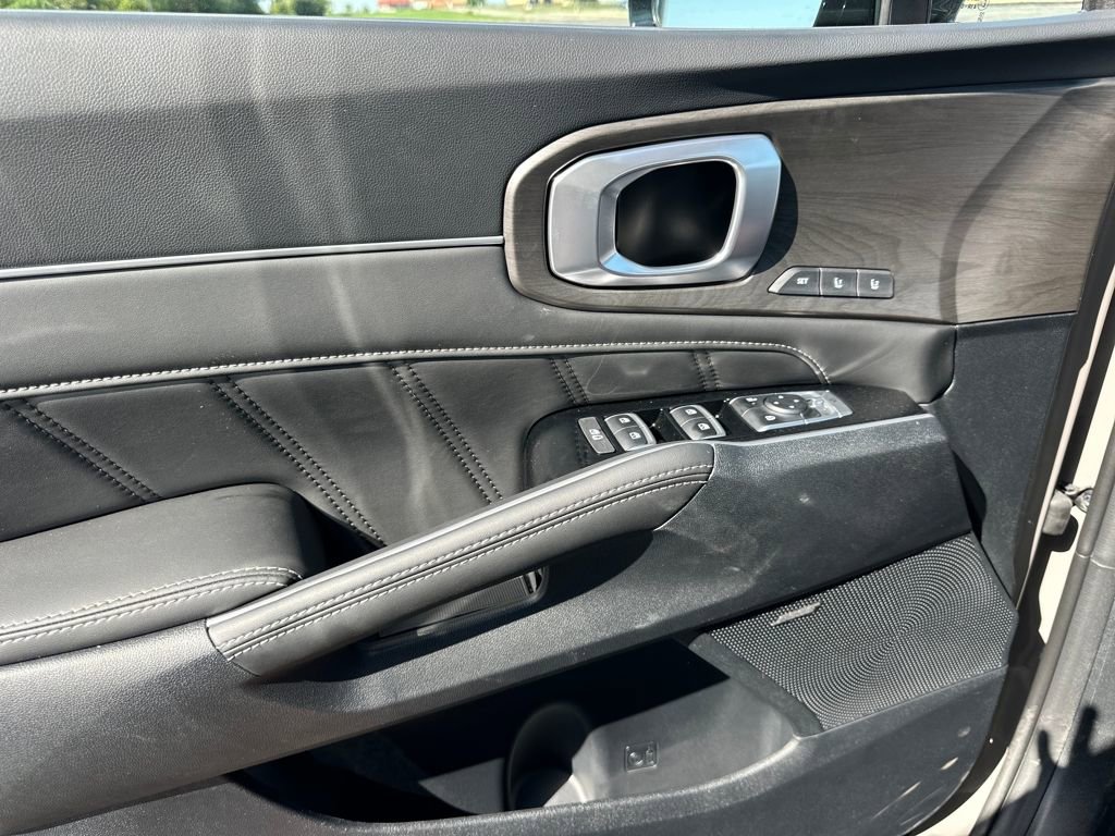 New 2026 Kia Sorento SX Prestige image 10