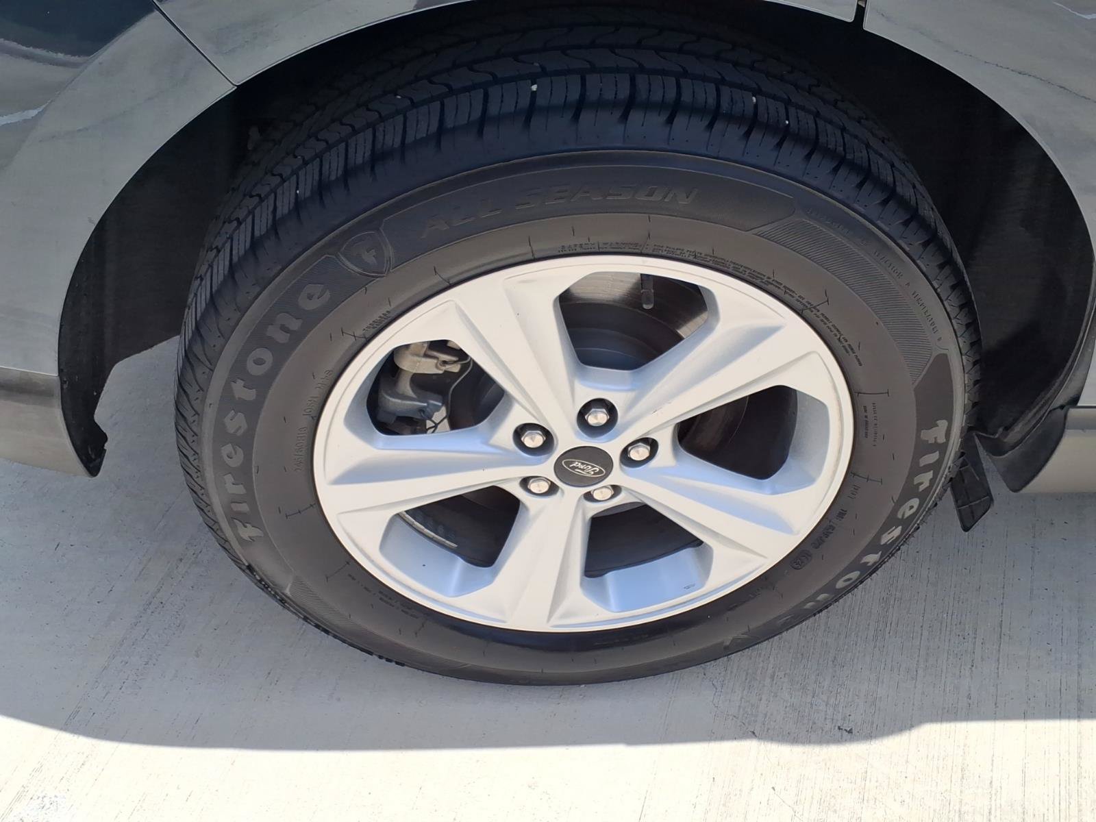 Used 2024 Ford Edge SE AWD/4WD image 11