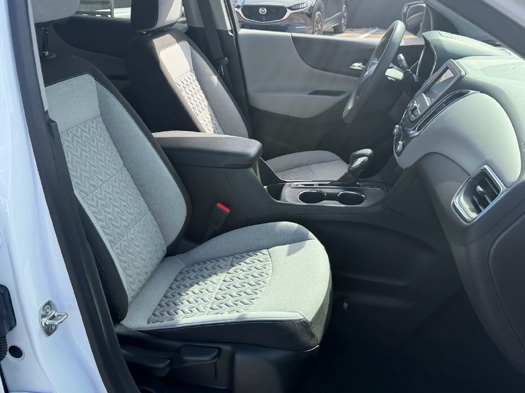 Used 2024 Chevrolet Equinox LS w/ LS Convenience Package FWD image 18
