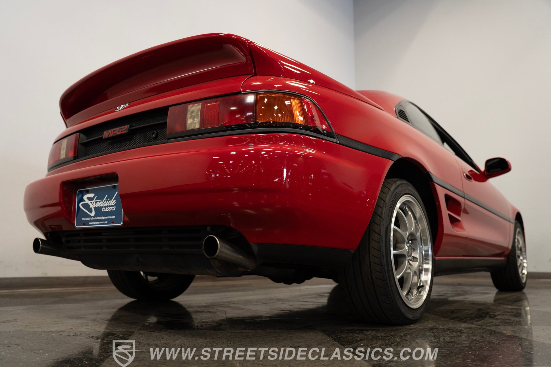 Used 1992 Toyota MR2 image 31