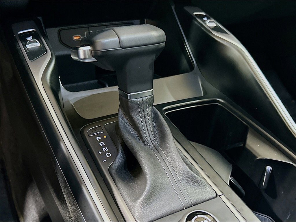 Used 2025 Kia Sorento S w/ Panoramic Sunroof Package image 15