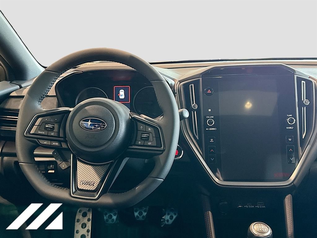 New 2026 Subaru WRX Limited image 24