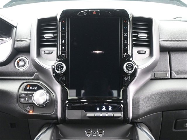 New 2026 RAM 1500 Laramie image 25