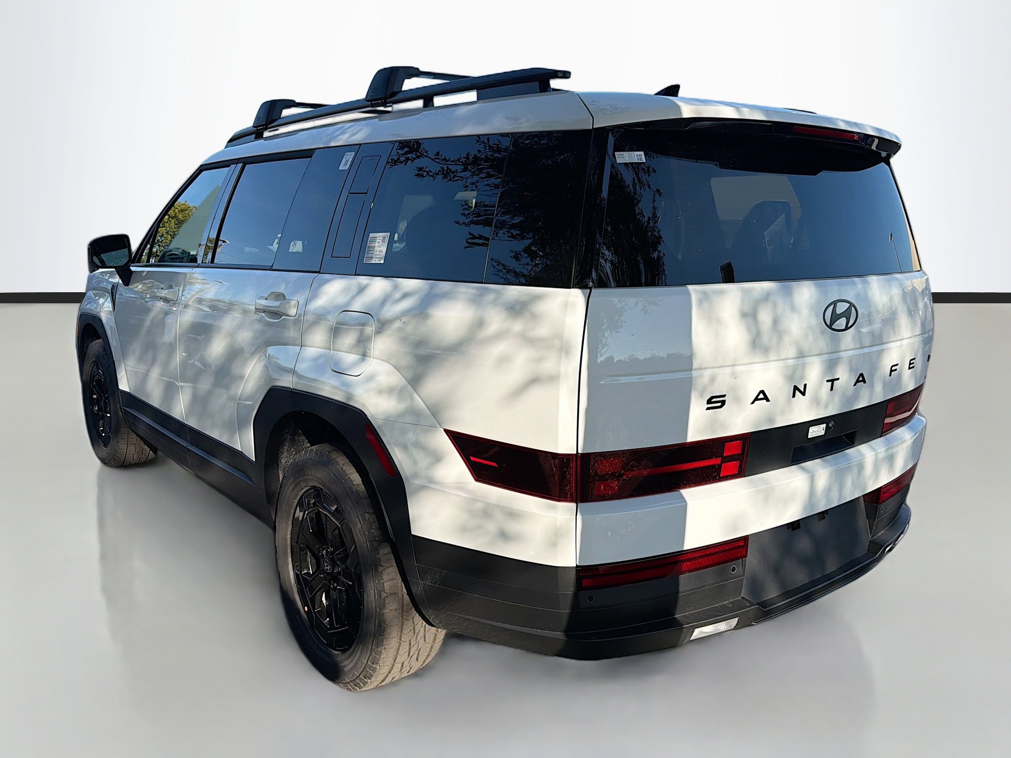 New 2026 Hyundai Santa Fe XRT image 5