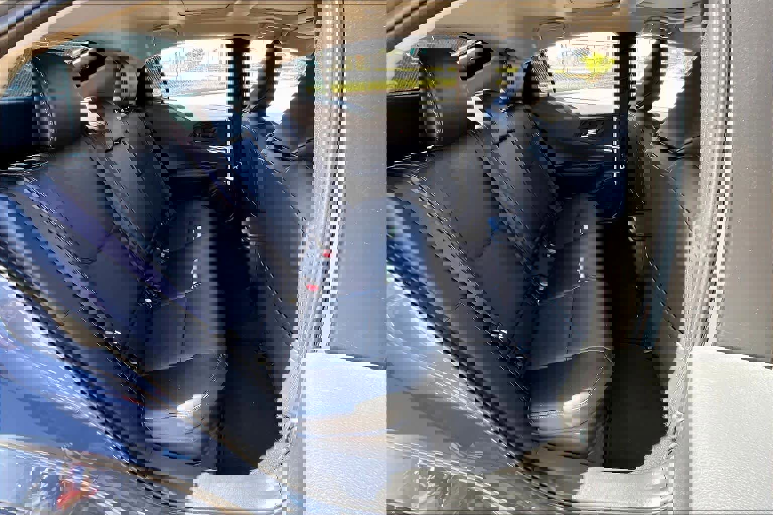 Used 2024 Toyota Prius XLE image 18