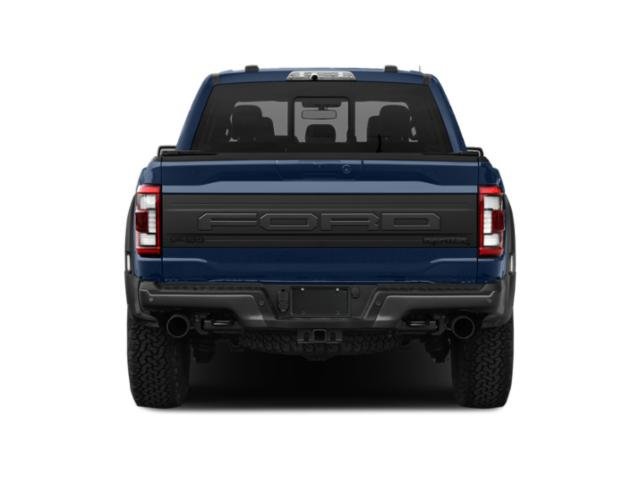 Used 2023 Ford F150 Raptor w/ Equipment Group 802A Raptor R AWD/4WD image 8