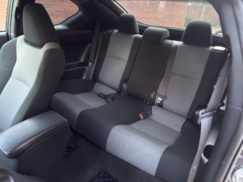 Used 2016 Scion tC image 28