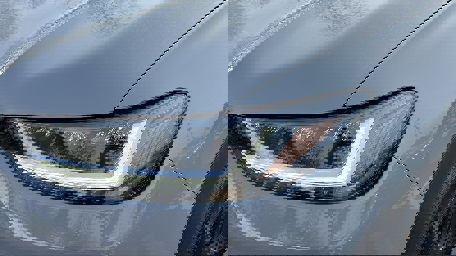 Used 2024 Honda HR-V Sport image 8