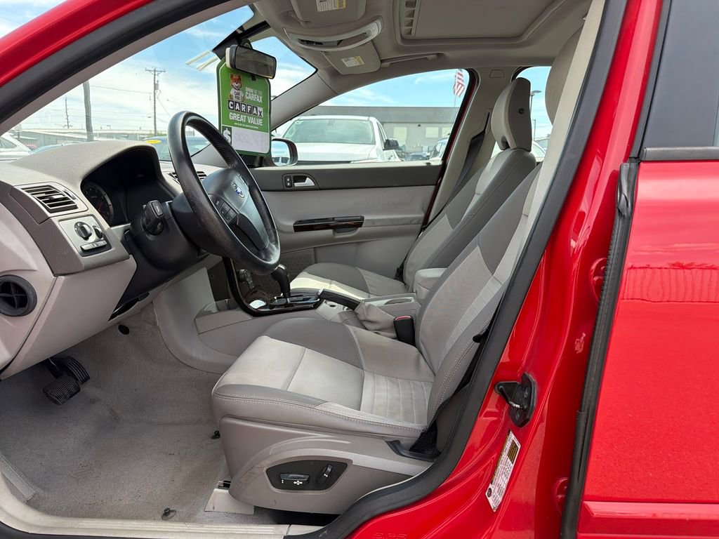 Used 2007 Volvo S40 2.4i FWD image 9