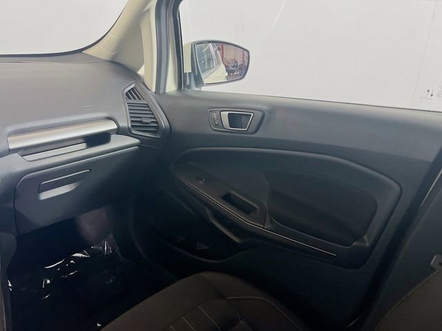 Used 2020 Ford EcoSport SE w/ SE Convenience Package AWD/4WD image 18