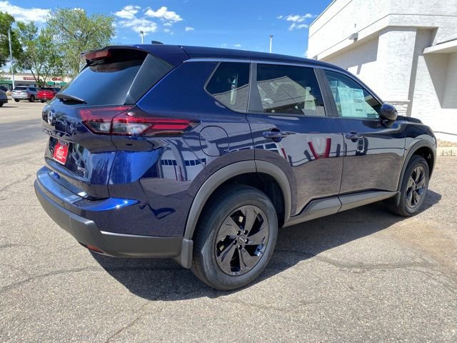 New 2026 Nissan Rogue SV AWD/4WD image 5