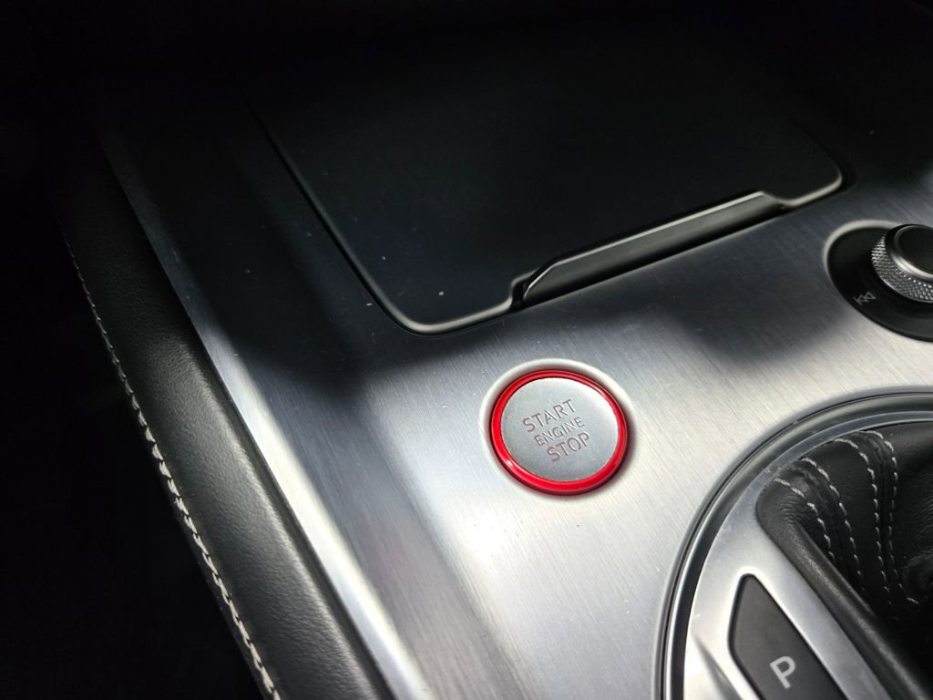 Used 2016 Audi TTS 2.0T image 17