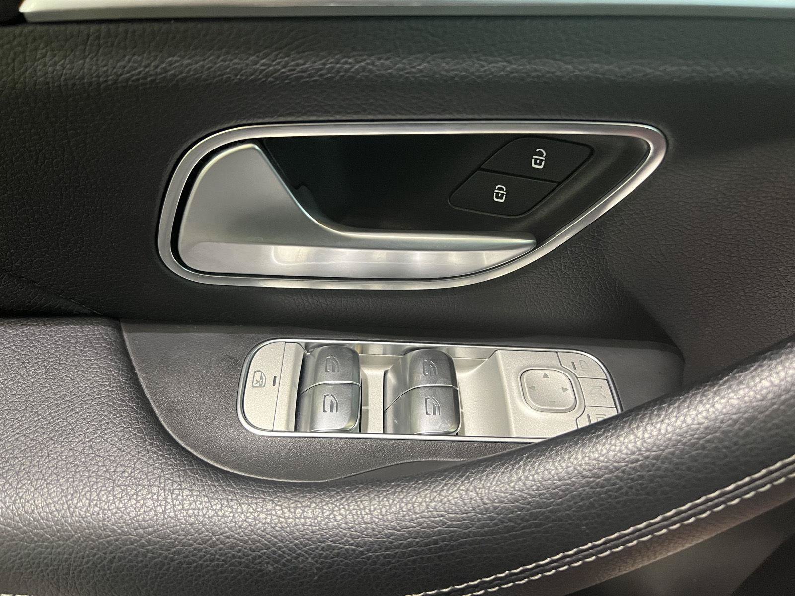 Used 2024 Mercedes-Benz GLE 350 4MATIC image 10