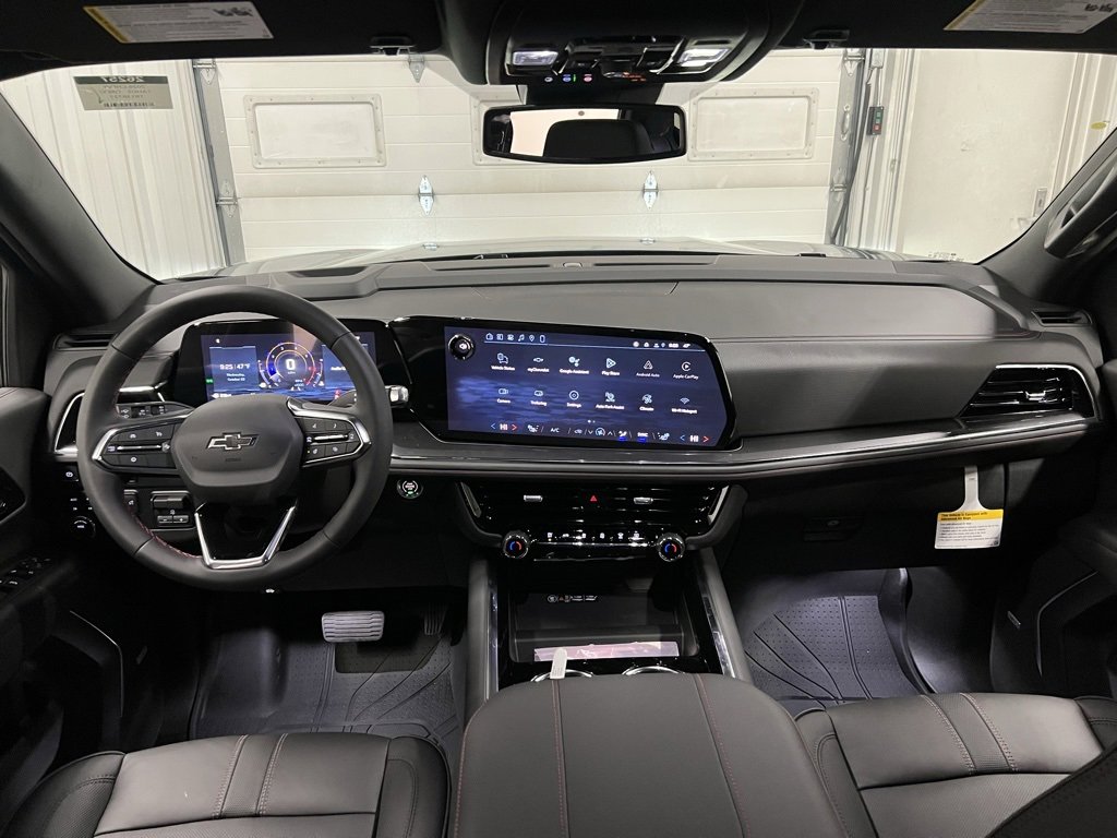 New 2026 Chevrolet Tahoe RST image 31
