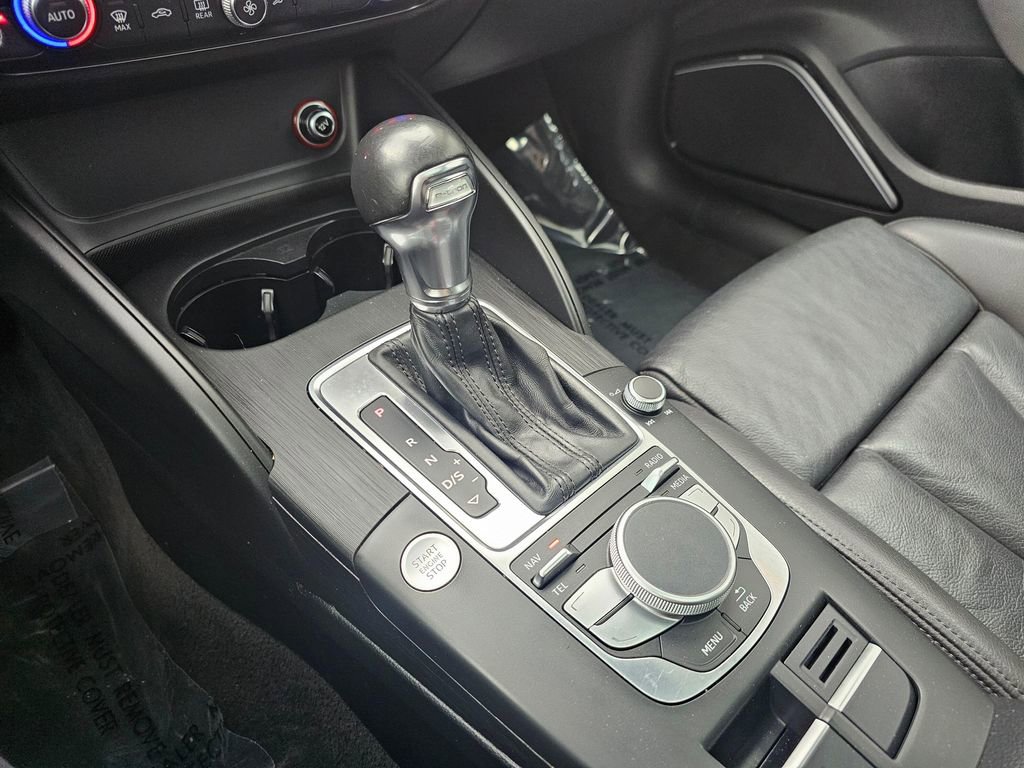 Used 2016 Audi A3 e-tron Premium Plus w/ Premium Plus Package image 35