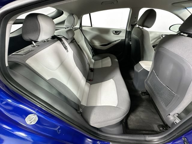 Used 2020 Hyundai Ioniq SEL FWD image 26